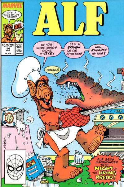 Alf #14