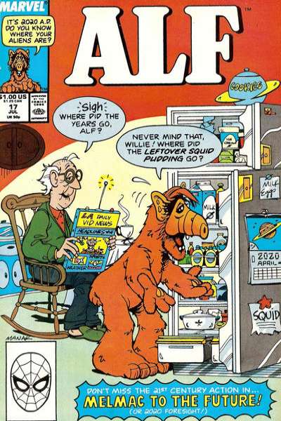 Alf #17