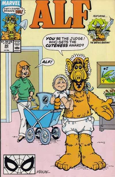 Alf #20