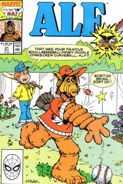 Alf #21
