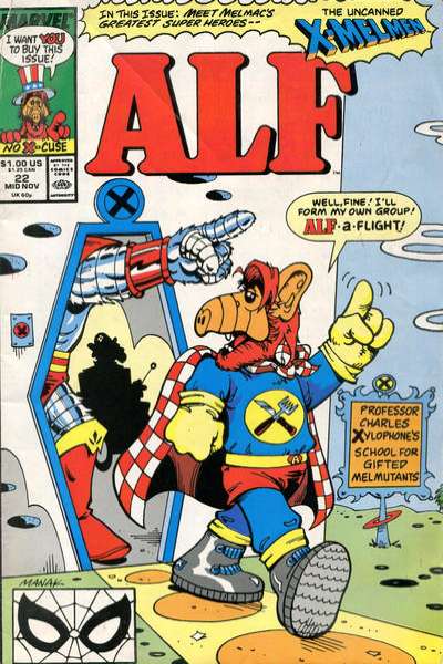 Alf #22