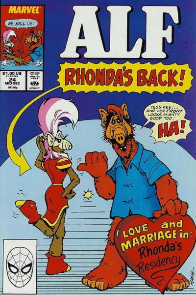 Alf #24