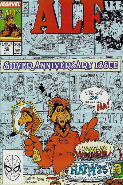 Alf #25