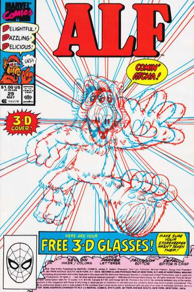 Alf #29