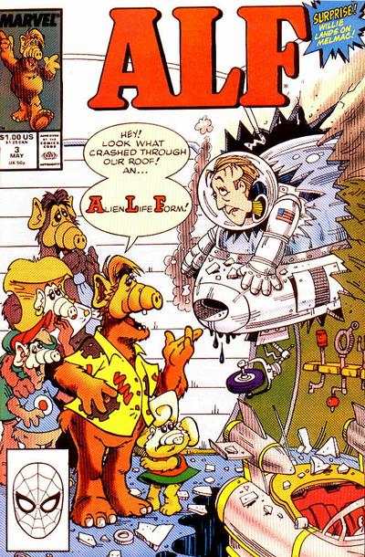 Alf #3