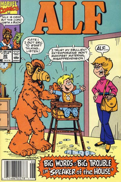 Alf #30