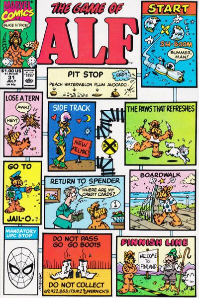 Alf #31