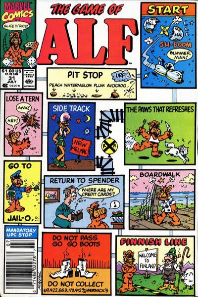 Alf #31