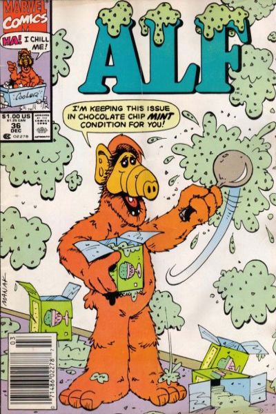 Alf #36