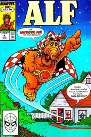 Alf #4