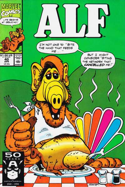 Alf #40