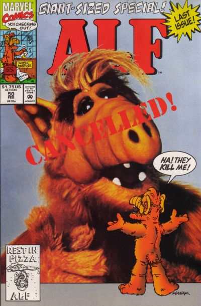 Alf #50