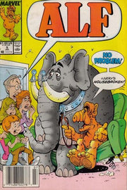 Alf #5