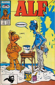 Alf #7