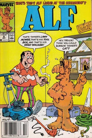 Alf #8