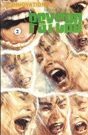 Alfred Hitchcock's Psycho #2