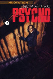 Alfred Hitchcock's Psycho #3