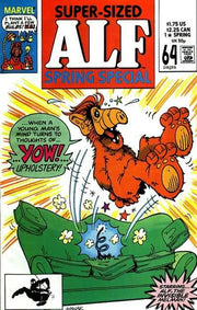 Alf Spring Special #1