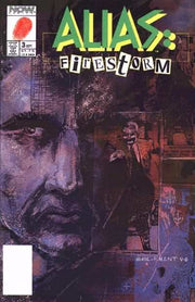Alias 1990 Series #3