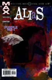 Alias 2001 Series #27