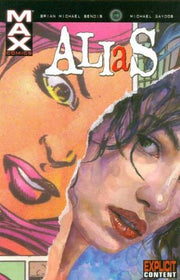 Alias 2001 Series Trade Paperback #4