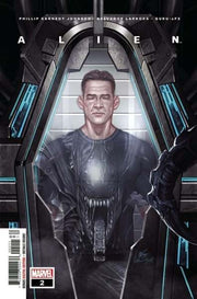 Alien 2021 Series #2