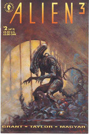 Alien 3 #2