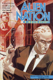 Alien Nation: A Breed Apart #2