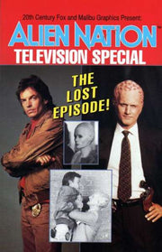 Alien Nation Television Special #1