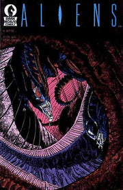 Aliens 1988 Series #5