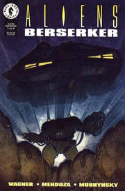 Aliens: Berserker #1