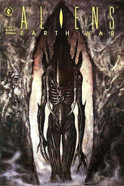 Aliens: Earth War #3