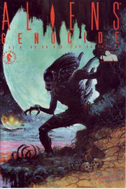 Aliens: Genocide #3