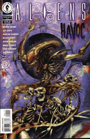 Aliens: Havoc #1