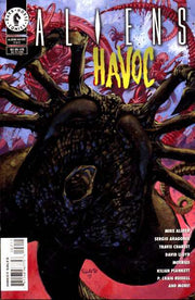 Aliens: Havoc #2