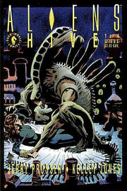 Aliens: Hive #1
