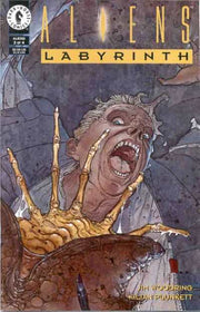 Aliens: Labyrinth #3