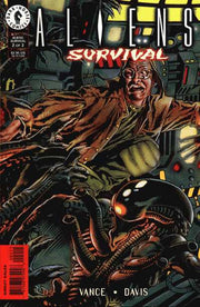 Aliens: Survival #2