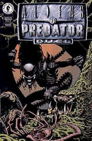 Aliens vs. Predator: Duel #2