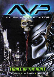 Alien vs. Predator: Thrill of the Hunt #1