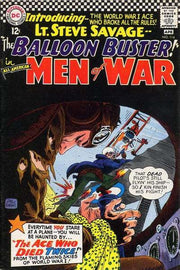 All-American Men of War #114