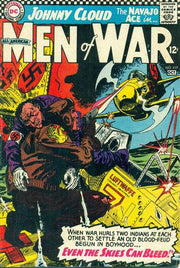 All-American Men of War #117