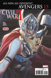 All-New All-Different Avengers #15