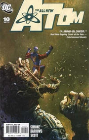 All-New Atom #10