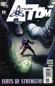 All-New Atom #12