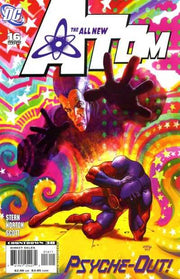 All-New Atom #16