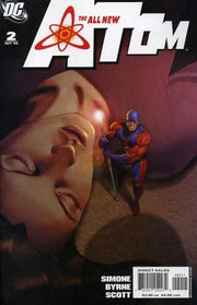 All-New Atom #2