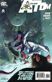 All-New Atom #6