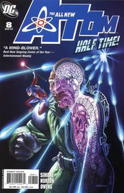 All-New Atom #8