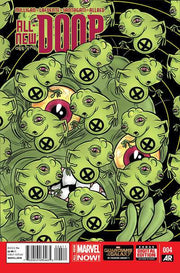 All-New Doop #4
